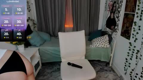 alexa_lexi online show from November 22, 10:58 am