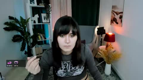 alexa_lexi online show from February 28, 11:22 am