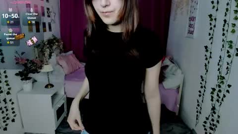 alexa_lexi online show from April 15, 10:33 am