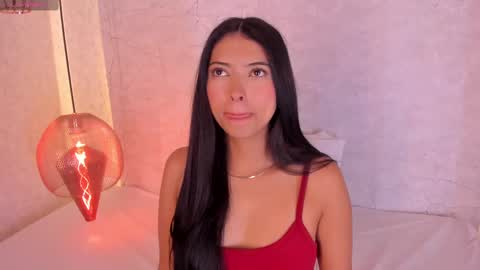 Alexa Millers online show from November 23, 4:34 am