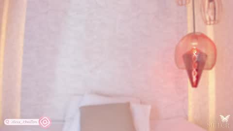 Alexa Millers online show from May 22, 5:36 am