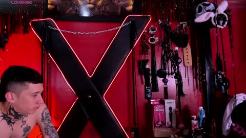 alexa n alex online show from April 3, 12:47 pm