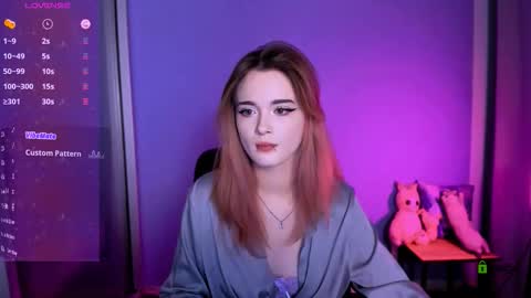 alexa_night_ online show from October 17, 8:00 pm