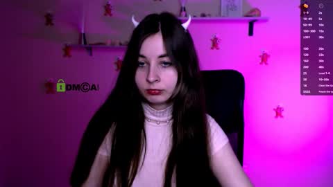 alexa_night_ online show from January 11, 7:52 pm