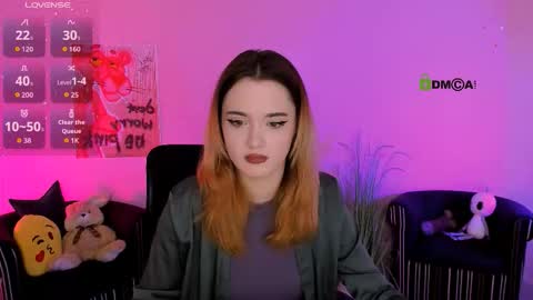 alexa_night_ online show from January 17, 10:02 pm