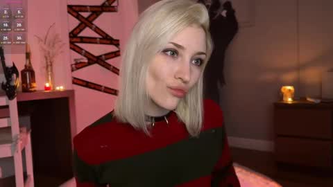 Alexa online show from October 29, 2:36 am