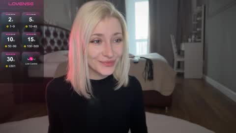 Alexa online show from November 6, 2:45 am