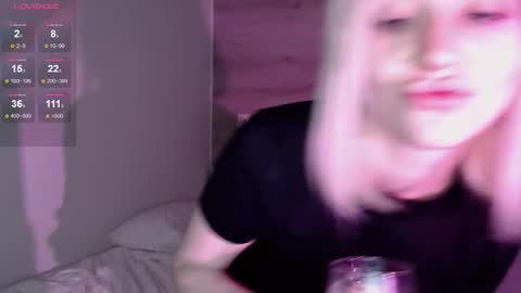 Alexa online show from November 18, 7:40 pm