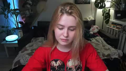 alexa_pirs online show from February 5, 3:27 pm