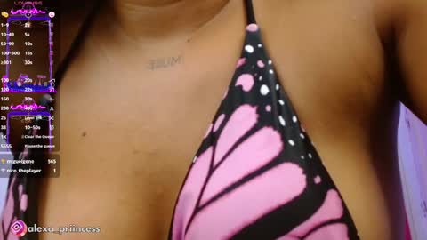   online show from February 14, 7:33 pm