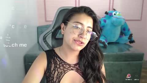 Alexandra online show from September 11, 12:27 pm
