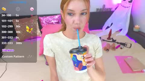 Alexa online show from October 31, 2:18 pm