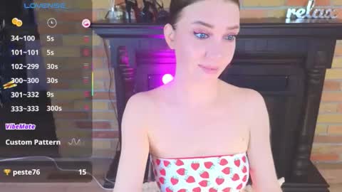 Alexa online show from March 28, 3:33 pm