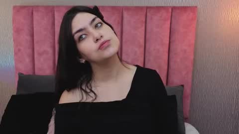 Alexa Thaylor online show from February 19, 3:41 pm