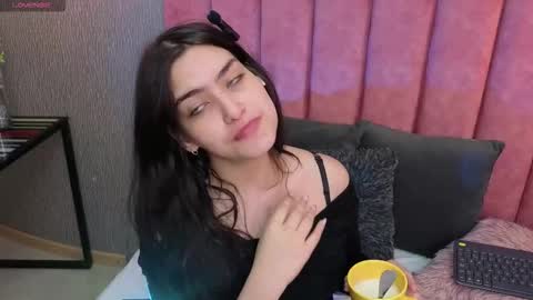 Alexa Thaylor online show from March 8, 4:22 pm