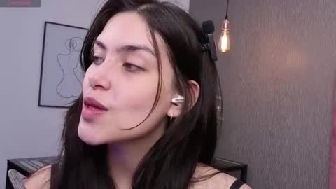 Alexa Thaylor online show from March 16, 3:27 pm