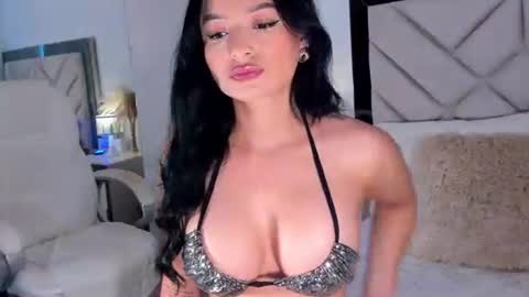 alexa_tobar online show from April 26, 6:27 pm