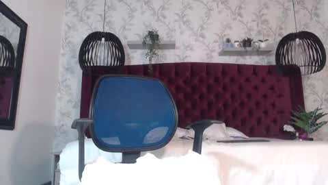 alexa_vandercloude online show from January 20, 9:11 pm