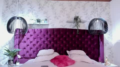 alexa_vandercloude online show from February 17, 6:48 pm