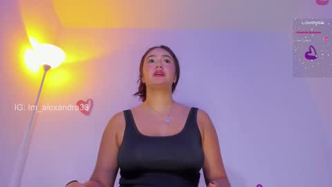 alexa_will online show from February 28, 3:04 am