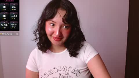 Alexandra 3 online show from March 29, 3:45 pm