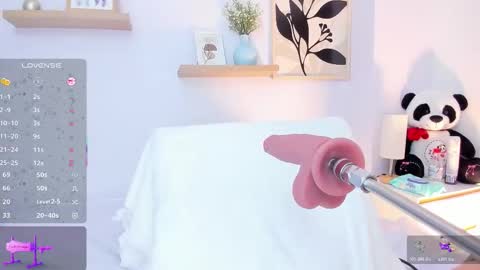 Snapshot of alexaa_lovely chatting on March 22, 2:09 pm Alexa online show from March 22, 2:09 pm