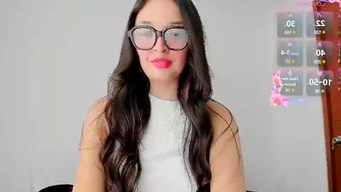 Snapshot of alexaa_marin chatting on March 7, 10:10 pm Ale Marin online show from March 7, 10:10 pm