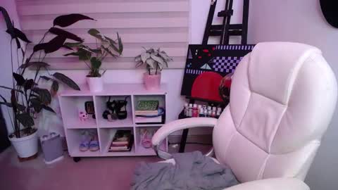 alexaa_obrien online show from March 6, 11:53 pm