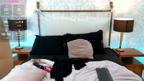 Alexaa sanz online show from June 11, 6:17 pm
