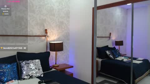 Alexaa sanz online show from July 18, 6:01 pm