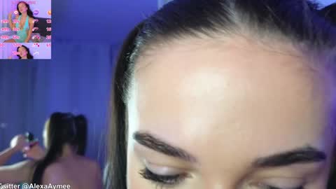 Alexa online show from December 4, 10:46 am