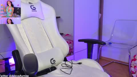 Alexa online show from December 5, 5:59 am