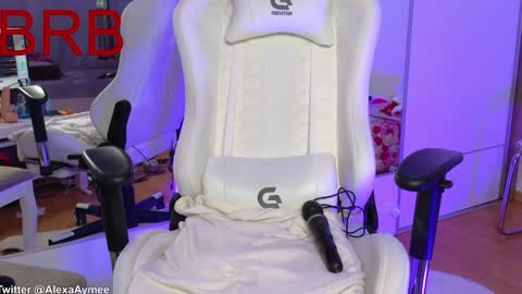 Alexa online show from December 7, 9:39 am