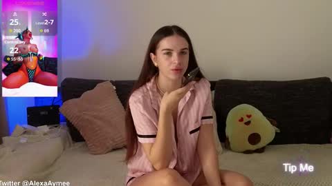 Alexa online show from December 4, 11:41 am