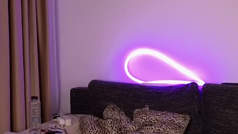 Alexa online show from May 9, 6:46 pm
