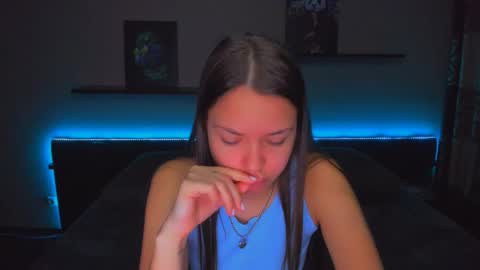 angel online show from November 13, 12:42 am