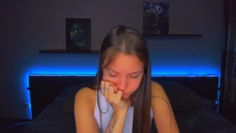 angel online show from January 7, 12:35 am