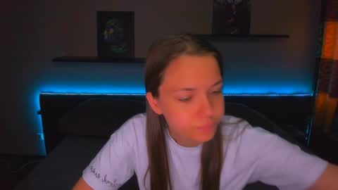 angel online show from May 19, 2:18 am