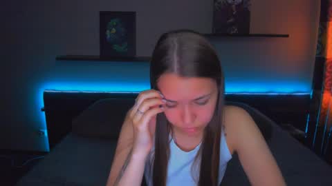 angel online show from May 20, 1:01 am