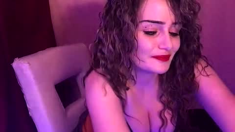 Alexablessed online show from January 25, 6:45 am