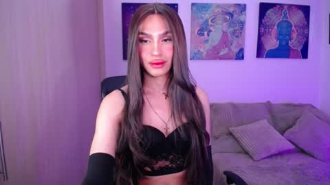Alexa Bloomx  online show from February 27, 2:33 am