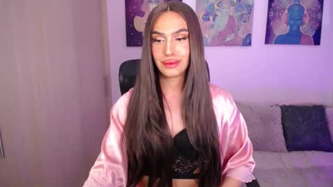 Alexa Bloomx  online show from March 12, 3:23 am