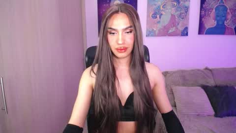 Alexa Bloomx  online show from March 20, 2:38 am
