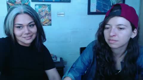 Snapshot of alexablu3 chatting on January 11, 1:16 am Alexa Blu3 online show from January 11, 1:16 am