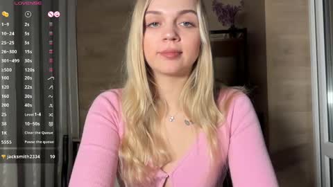 ALEXA online show from May 4, 2:57 pm