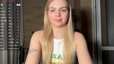 ALEXA online show from May 6, 2:55 pm