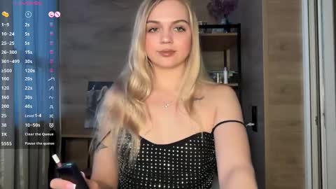 ALEXA online show from May 10, 2:22 pm