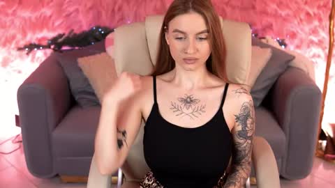 alexafleur online show from January 11, 6:29 am