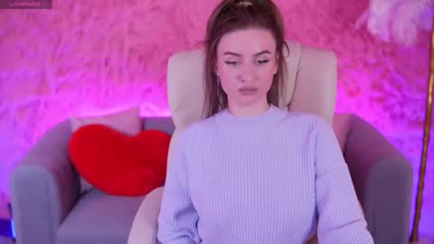 alexafleur online show from March 15, 8:37 pm