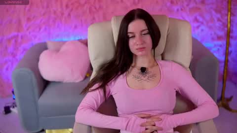 alexafleur online show from May 14, 7:15 am